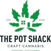 The Pot Shack