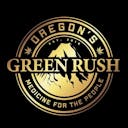 Oregon's Green Rush-logo