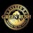 Oregon's Green Rush logo