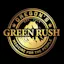 Logo for Oregon's Green Rush