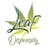 Leaf Dispensary logo