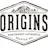 Origins - Redmond logo