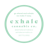 Exhale logo