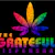 Logo for The Grateful Bud