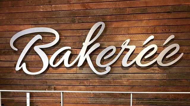 The Bakeréé - Georgetown