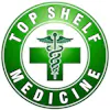 Top Shelf Medicine- Bend