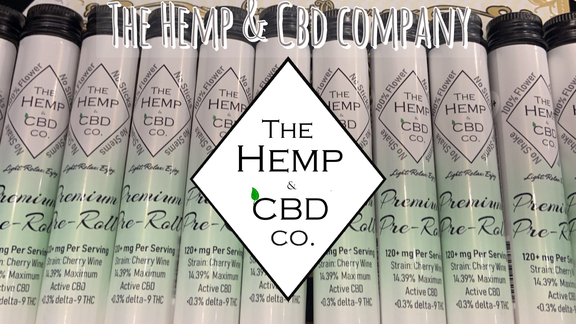 The Hemp & Cbd Co – Gilbert (CBD only) — Dispensaries in Gilbert, AZ