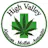 High Valley Retail Cannabis logo