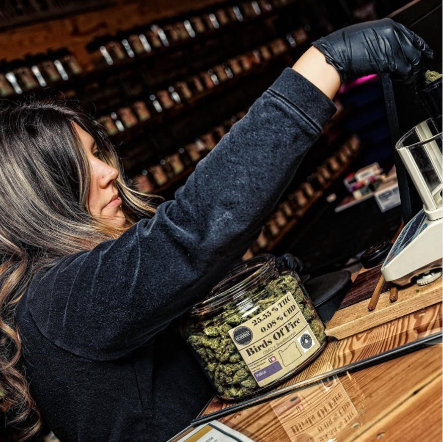 Kind Leaf Pendleton Pendleton, OR Dispensary Leafly