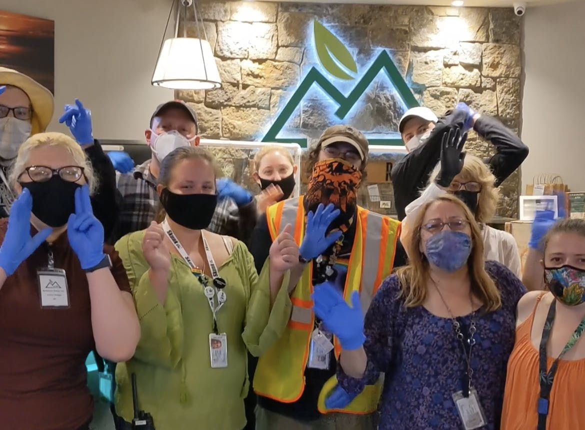 , The best rated weed dispensaries in Boston for 2022