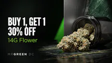 14G Flower- 30% OFF image