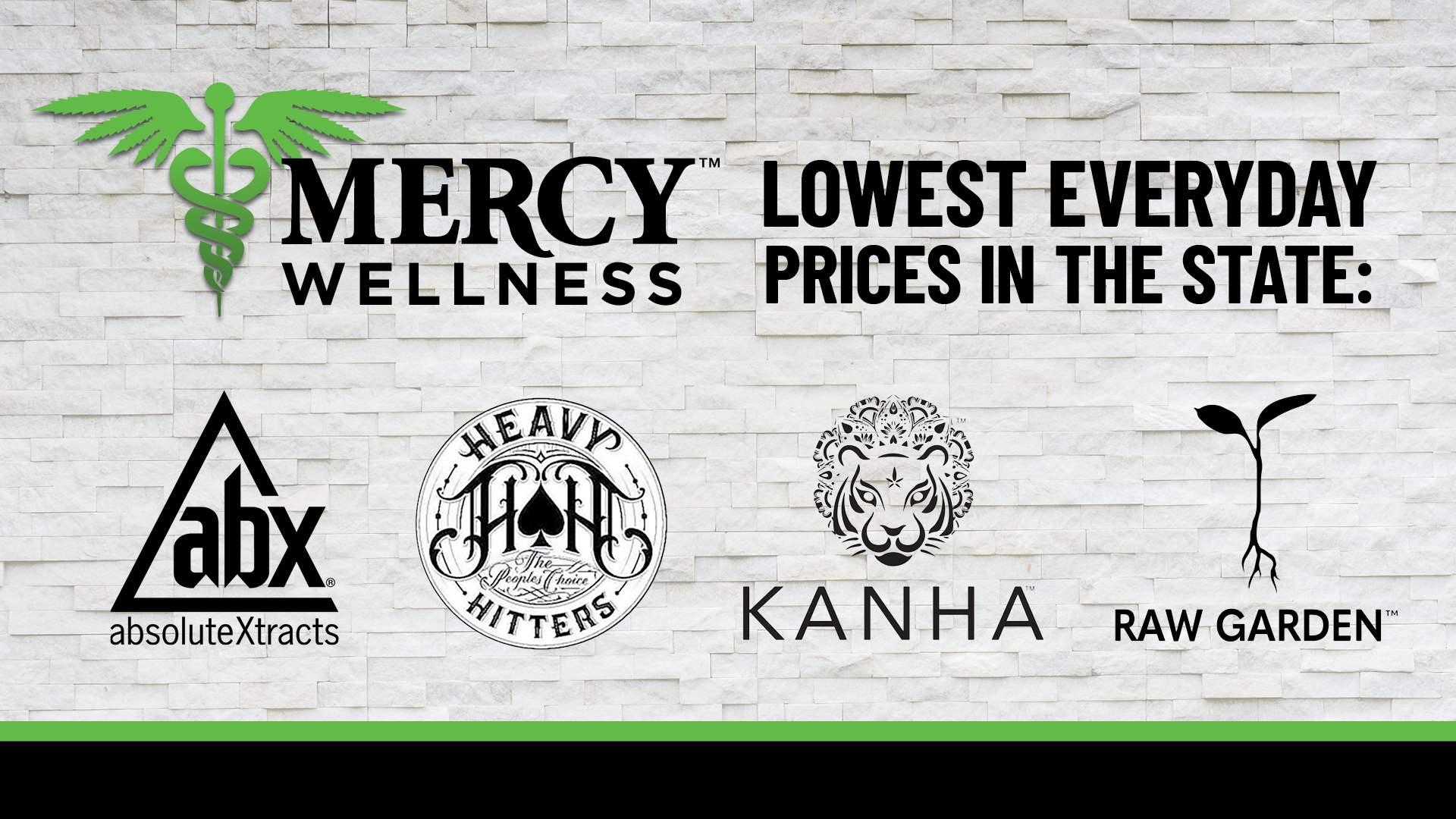 Mercy Wellness of Cotati Cotati, CA Dispensary Leafly
