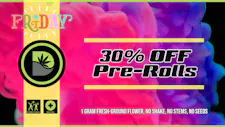 DANK Deal 30% OFF Prerolls image