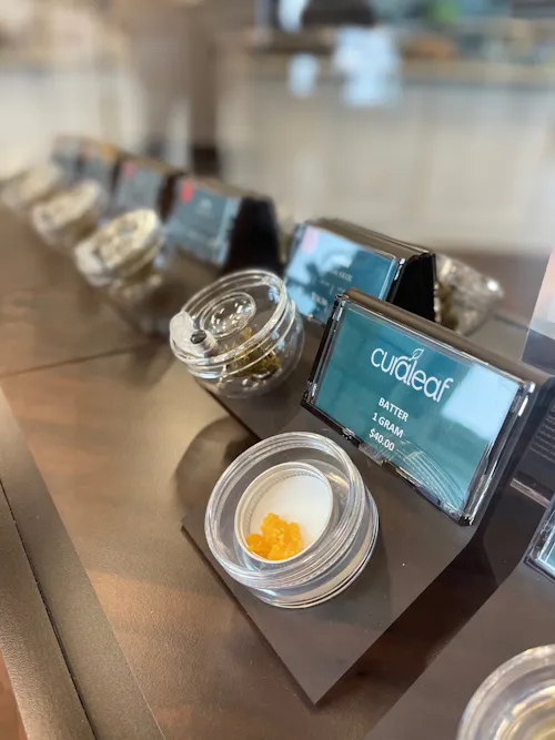 Curaleaf Ellsworth Dispensary Menu, Reviews & Photos