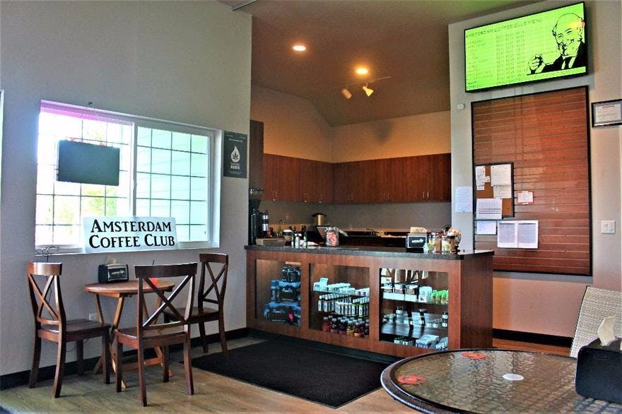 Sativa Sisters Clarkston Clarkston, WA Dispensary Leafly