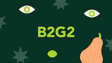 B2G2 High Tide Seltzer image