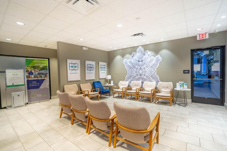 Trulieve Gainesville Gainesville, FL Dispensary Leafly