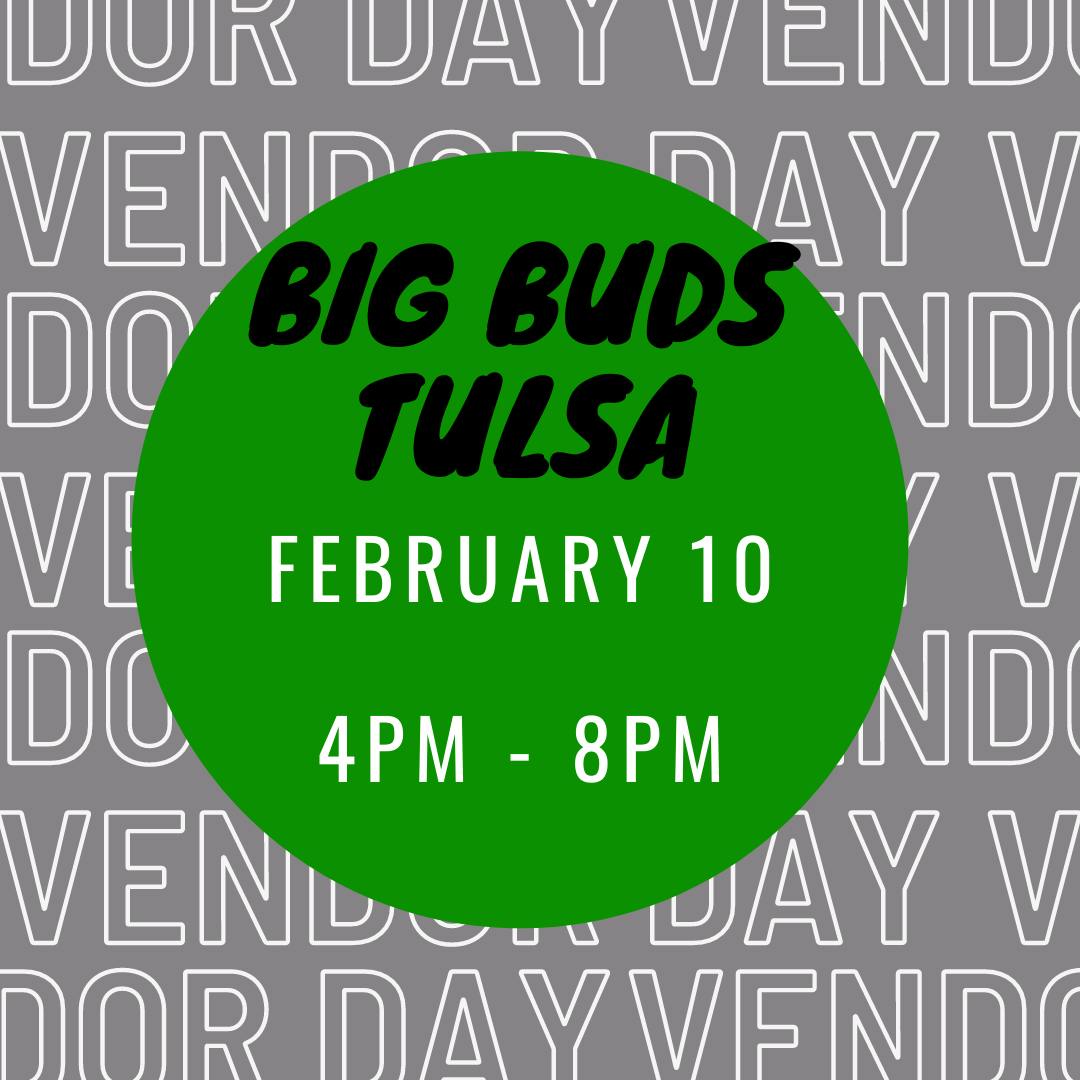 Big Buds Dispensary Tulsa Tulsa, OK Dispensary Leafly