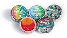 Select Edibles 20% Off! image