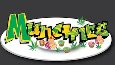 MUNCHIE MONDAY'S! 10% OFF EDIBLES! image