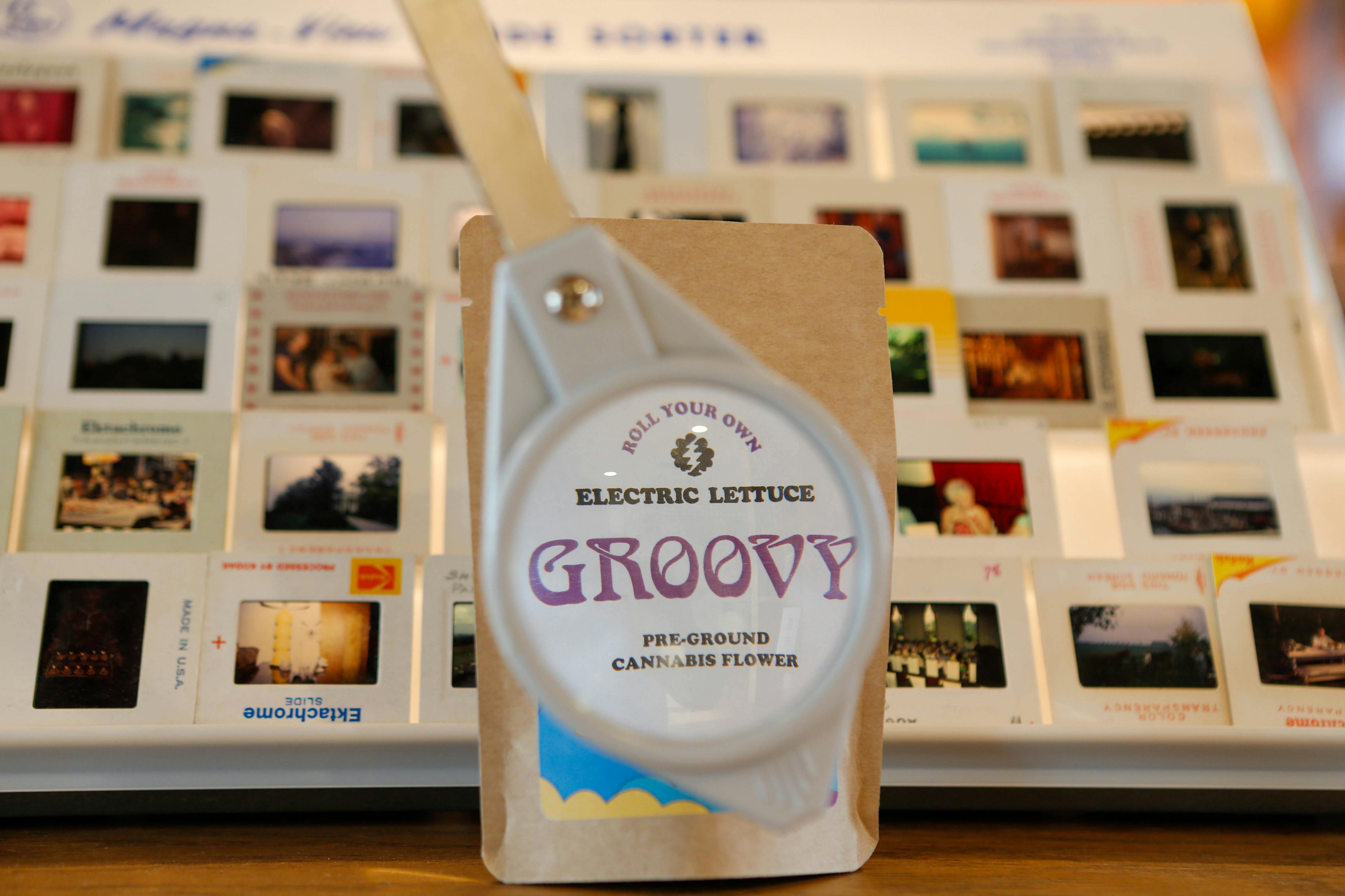 Electric Lettuce Eugene Eugene, OR Dispensary Leafly