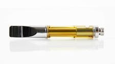 $5 off half gram and full gram vape cartridges! image