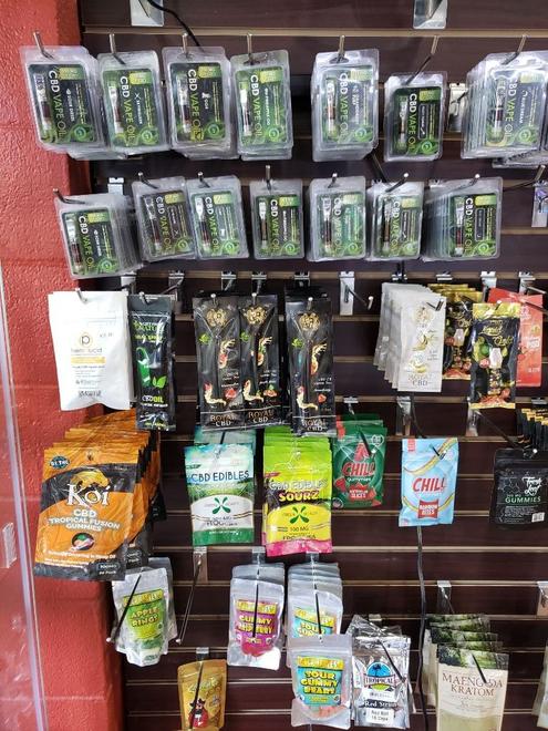 elf bar vape uk Tobbaco Shop work in Hinesville, GA, 31313 main image 0