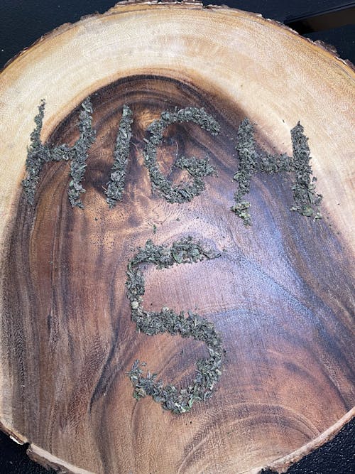 High 5 Headquarters Dispensary Menu, Reviews & Photos