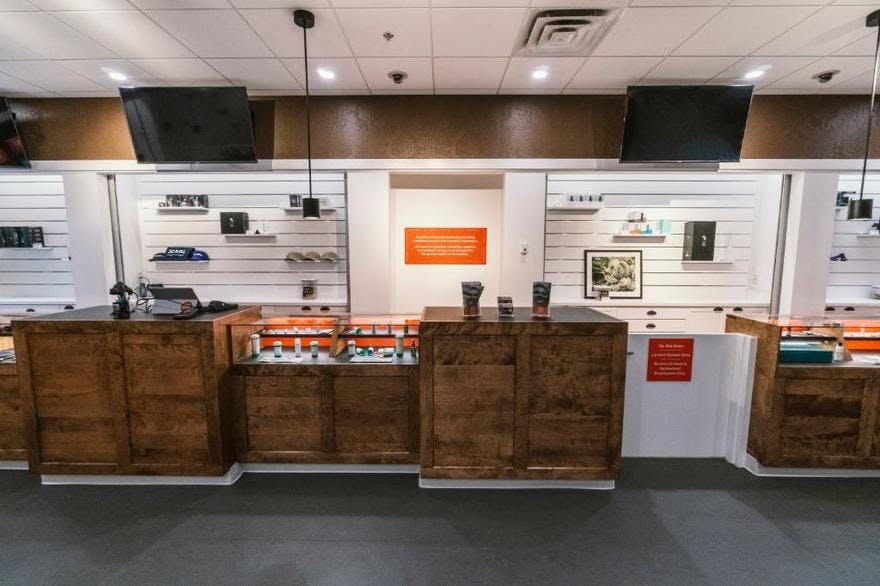 Fine Fettle Willimantic (MED) Willimantic, CT Dispensary Leafly