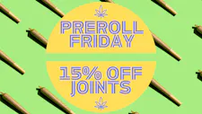 Pre-Roll Friday image