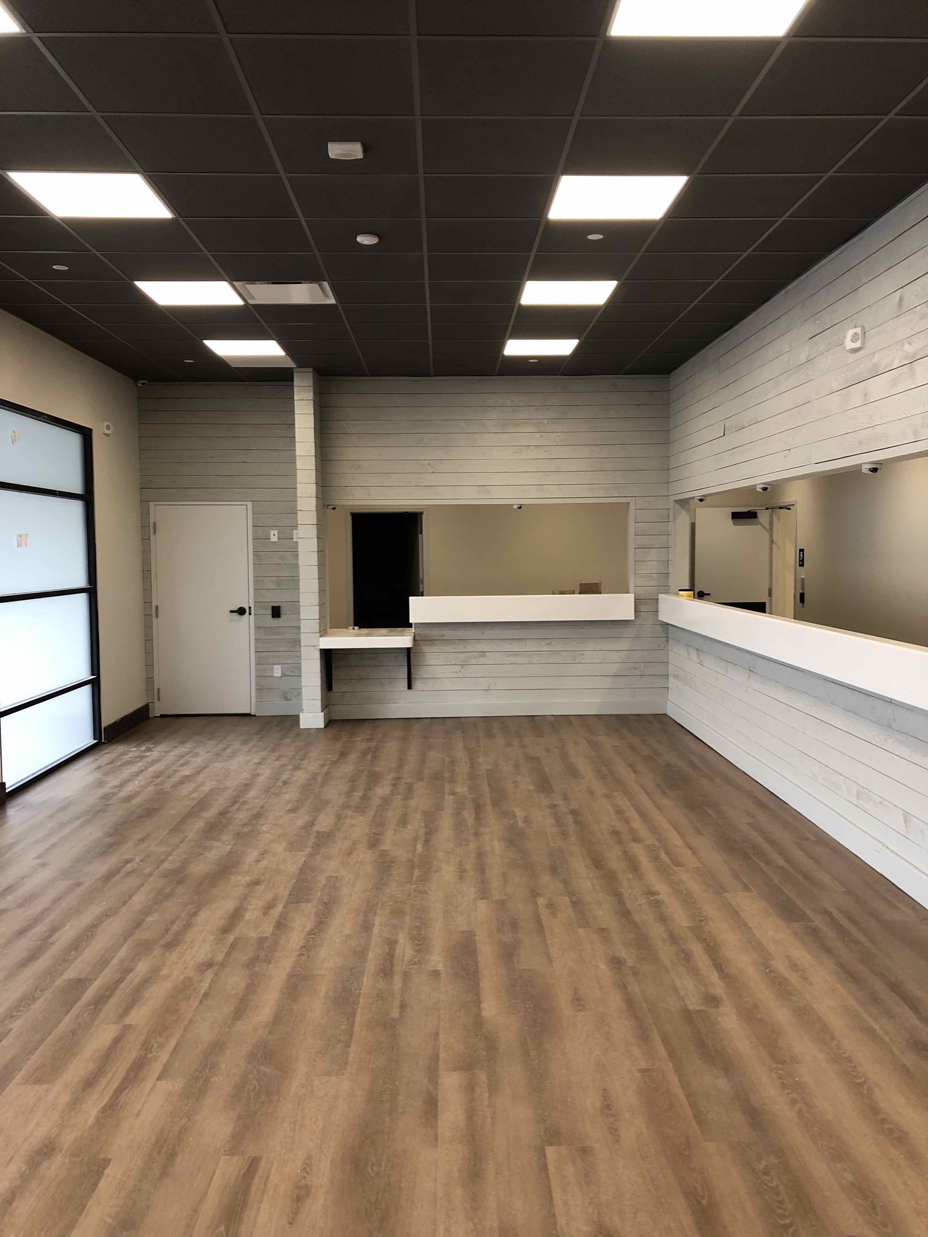 RISE Dispensaries Cranberry Cranberry Township, PA Dispensary Leafly