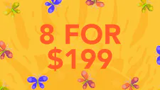 GDF: Flower | Tier 2 | 3.5g | 8 for $199 (Select… image
