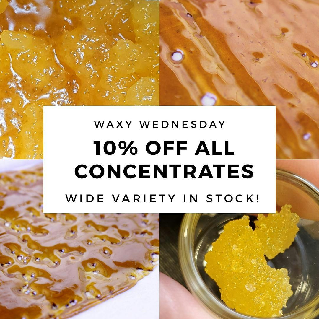 Strawberry Fields Apothecary Lewiston, ME Dispensary Leafly