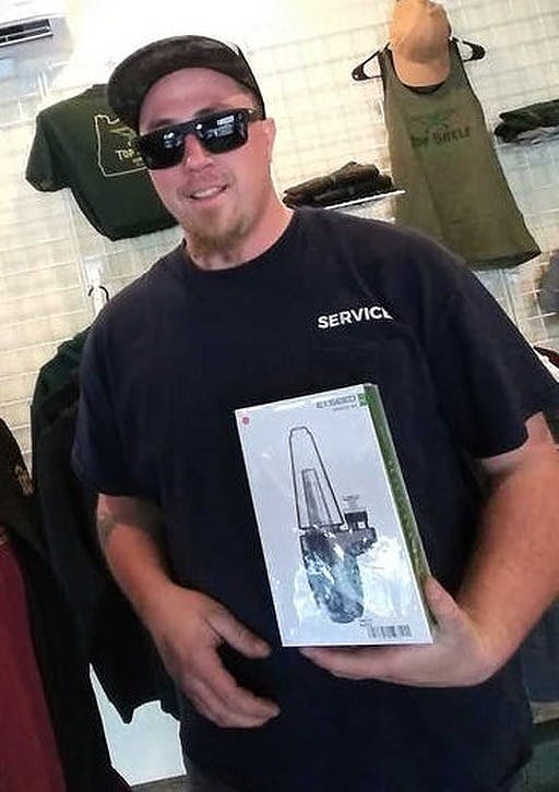 Top Shelf Wellness Center Medford Medford, OR Dispensary Leafly