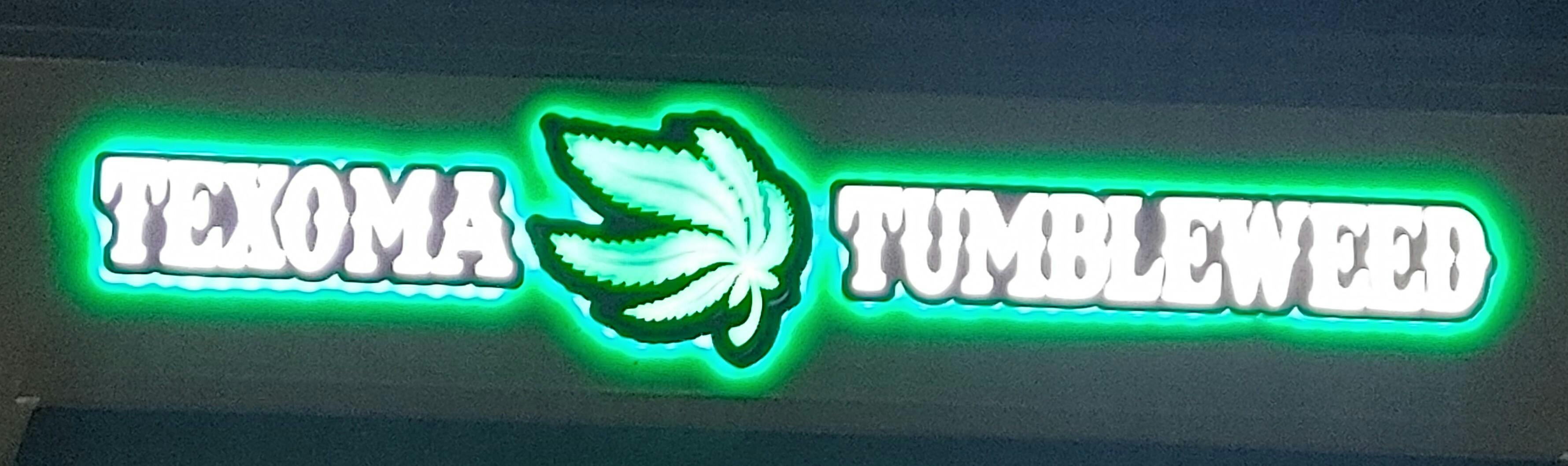 Texoma Tumbleweed Durant Durant, OK Dispensary Leafly