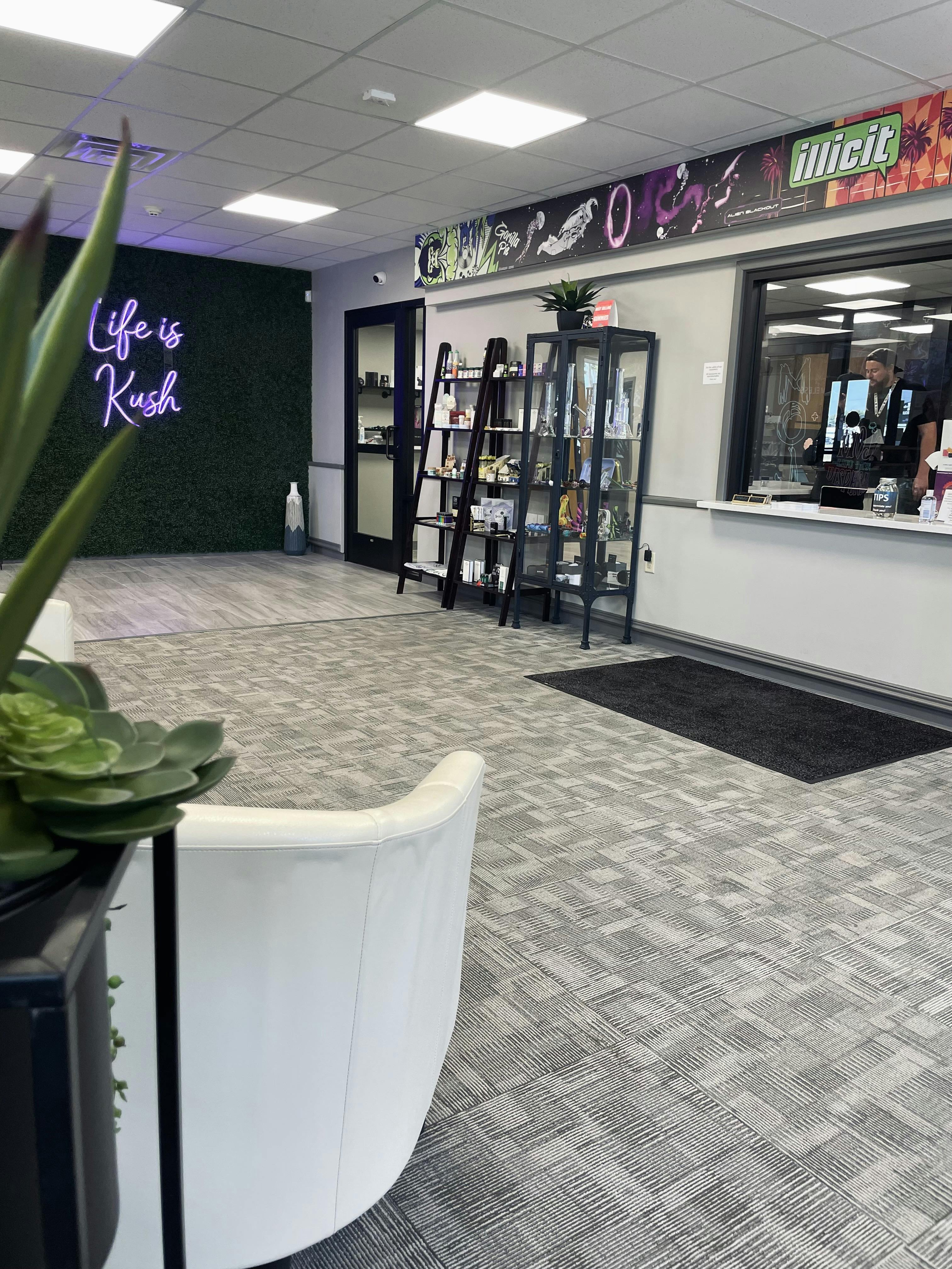 Eagleville Mo Dispensary - v6rxry3