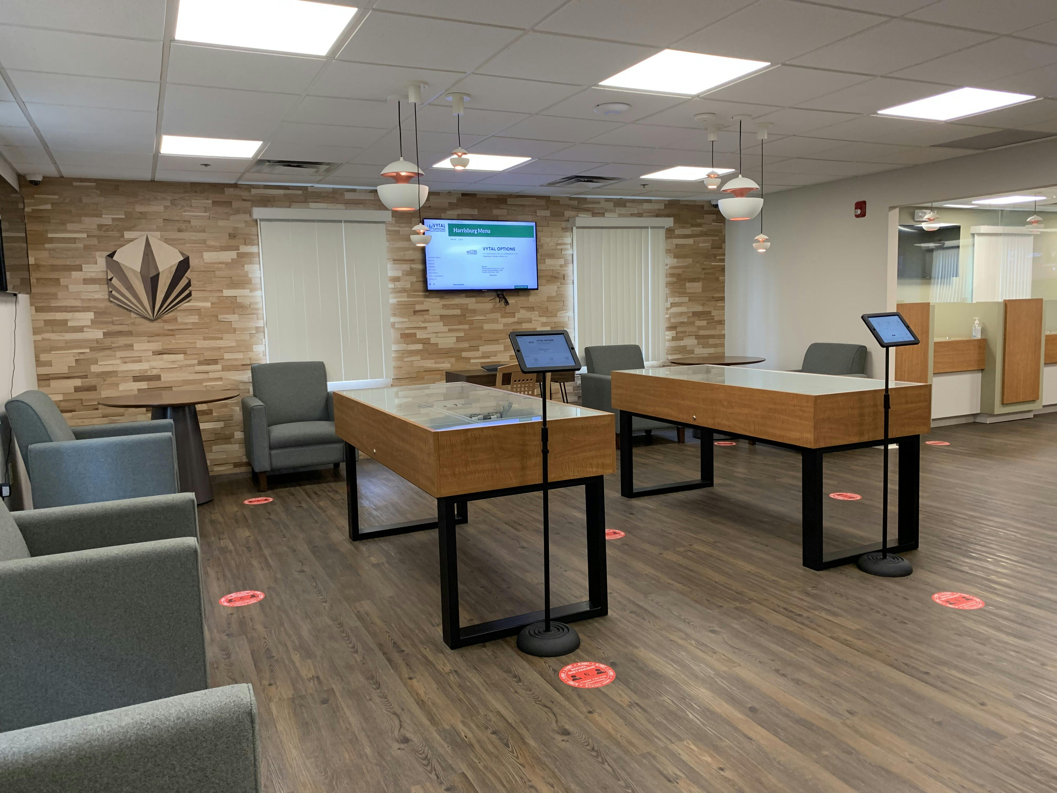 Vytal Options Harrisburg, PA Dispensary Leafly