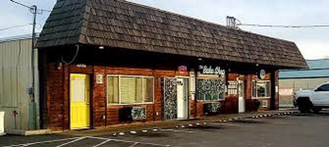 The Bake Shop Yakima, Union Gap Union Gap, WA Dispensary Leafly