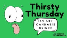 Thirsty Thursday image