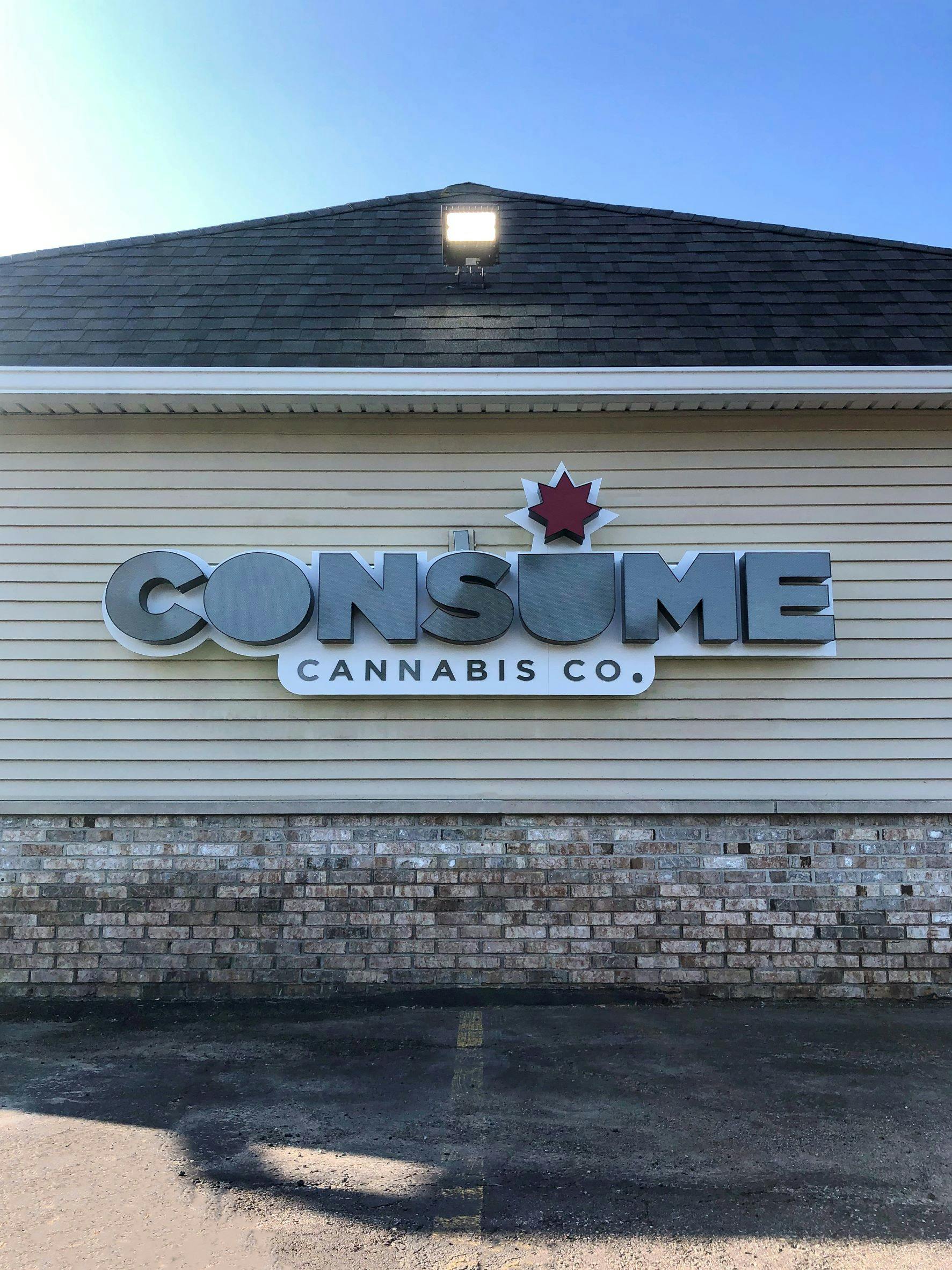 Consume Lapeer REC Lapeer, MI Dispensary Leafly