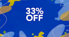 33% off Pre-Rolls – Jeeter image