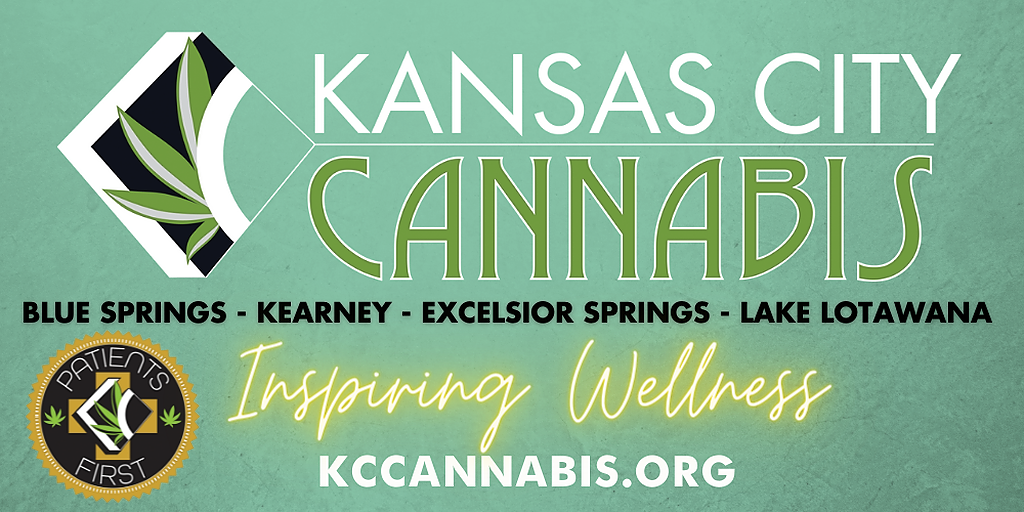 Kansas City Cannabis Company Excelsior Springs Dispensary Excelsior