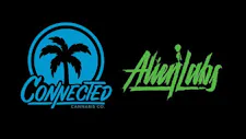 Alien Labs & Connected 1/8th's 2/$70 image