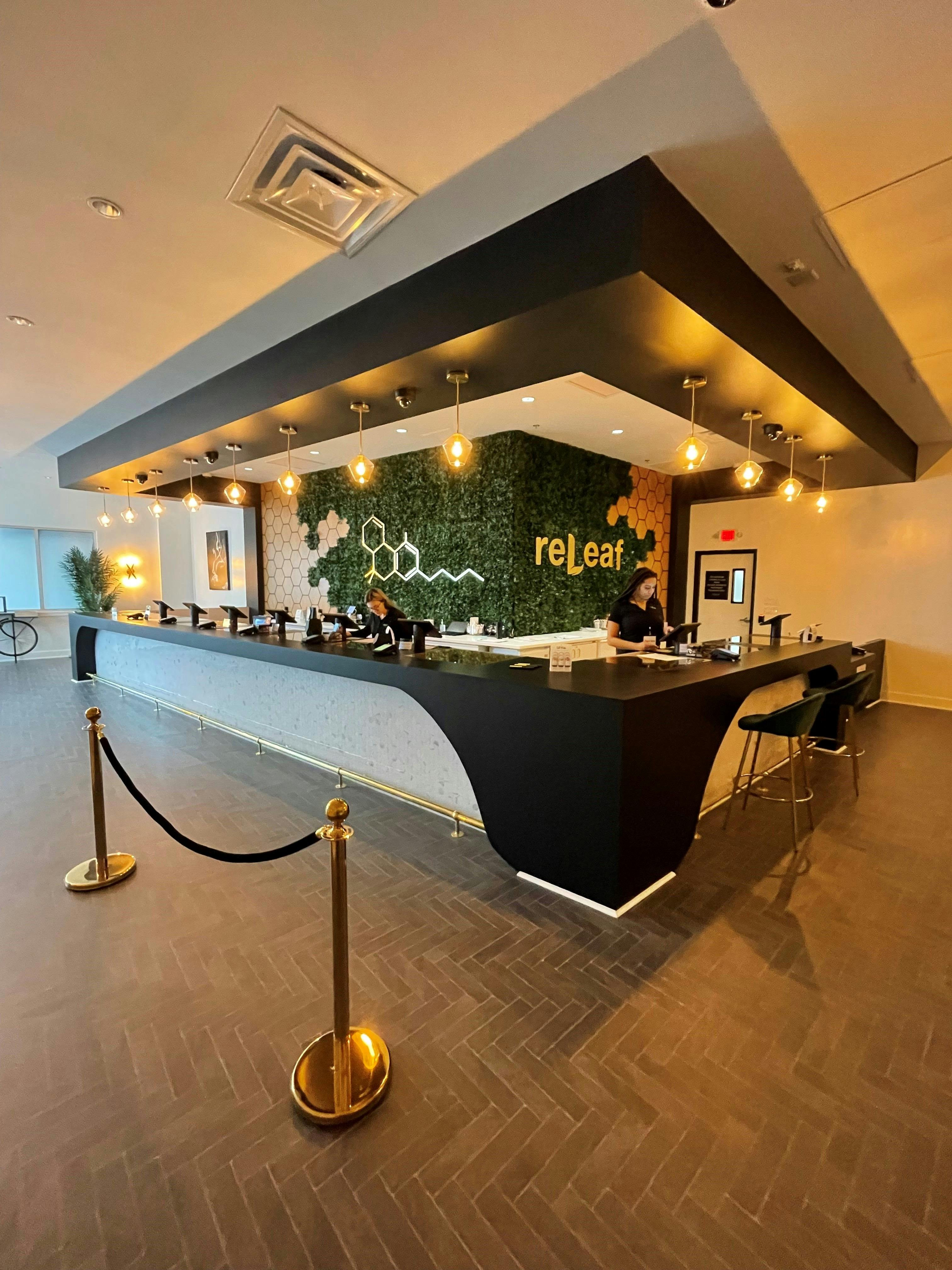 reLeaf Alternative Mansfield Mansfield, MA Dispensary Leafly