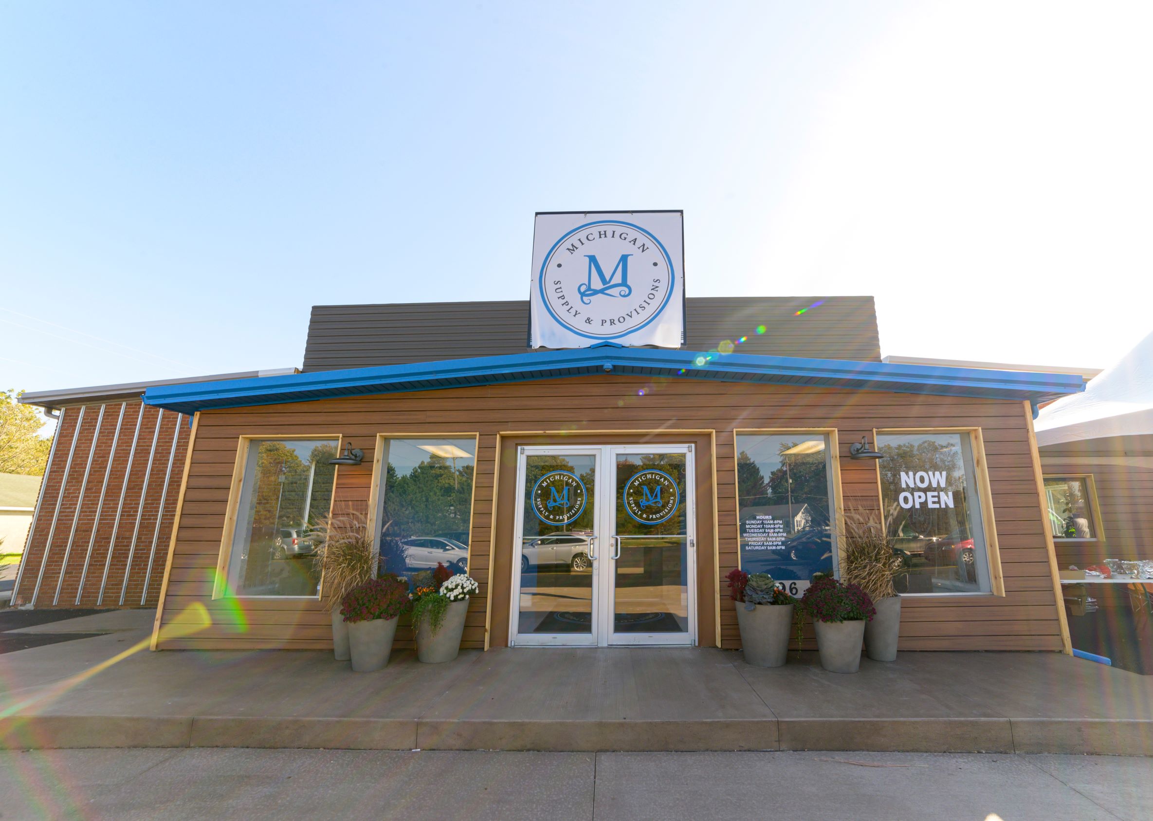 Michigan Supply & Provisions Morenci Recreational Morenci, MI