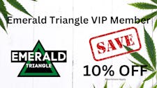 10% VIP Discount image