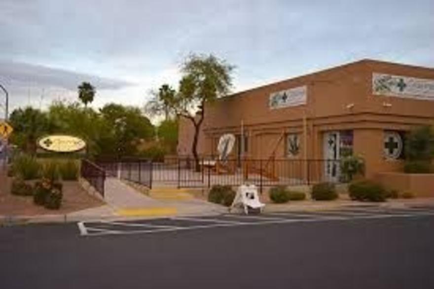 Green Med Wellness Center (Med/Rec) Tucson, AZ Dispensary Leafly