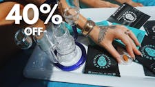 40% Off Canamo Concentrates image