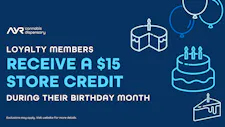 Birthday Bonus image