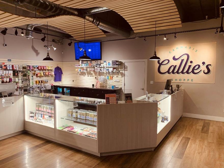 Best Rated Dispensaries in Colorado 2022 Edition Leafly